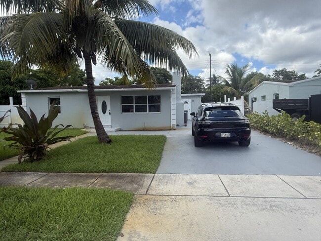 property at 2329 Fairway Dr
