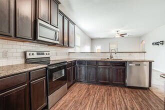 1608 Kim Loan Dr in Princeton, TX - Building Photo - Building Photo