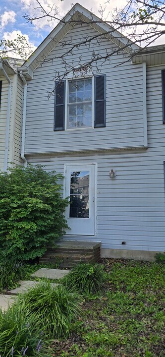 705 Emily Ln in Winchester, VA - Building Photo