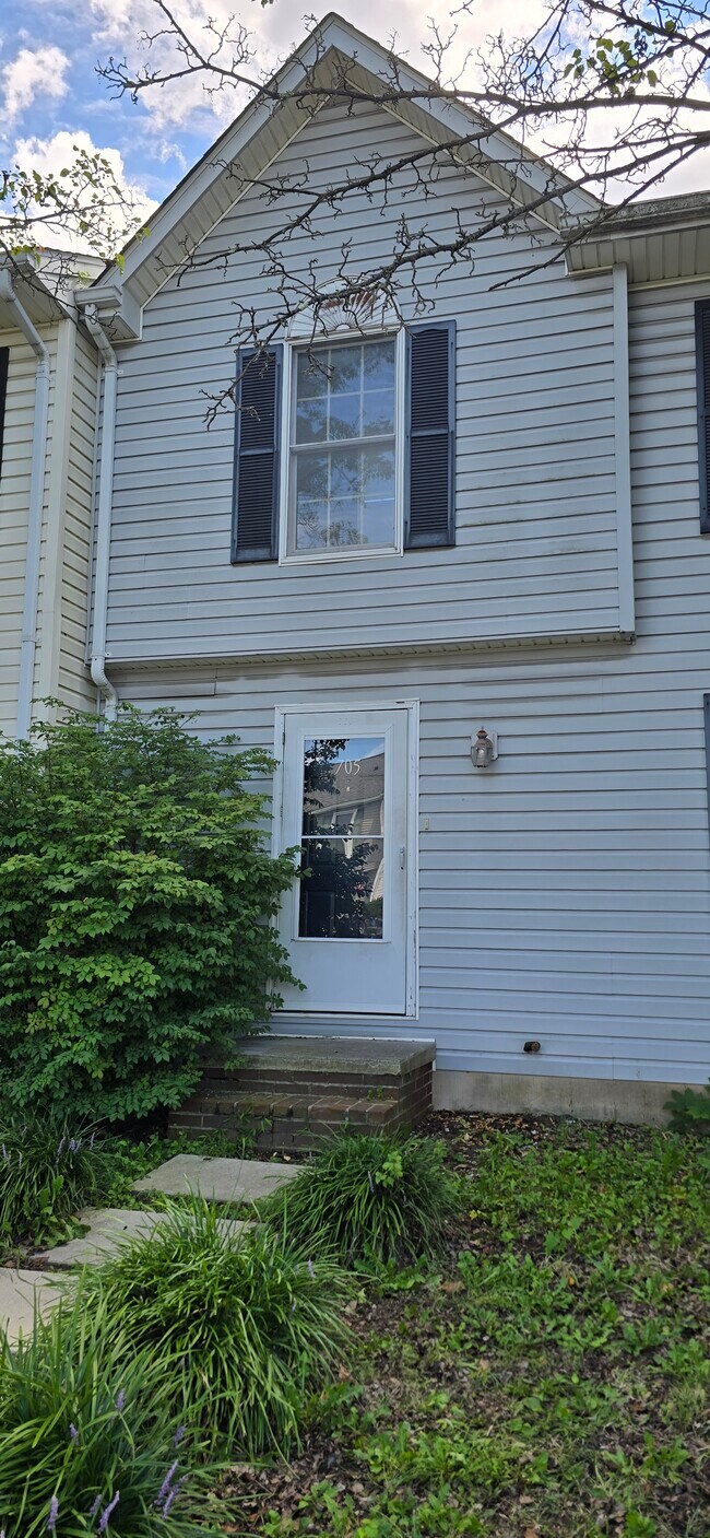 property at 705 Emily Ln