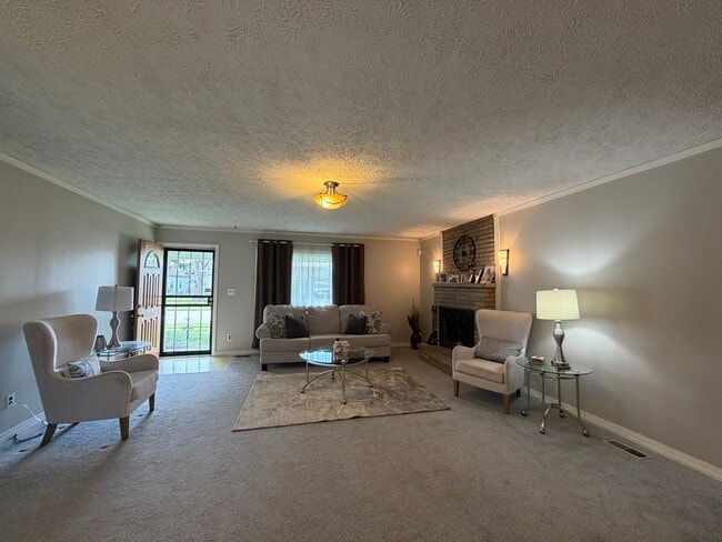 3513 Roseway Dr in Indianapolis, IN - Building Photo - Building Photo