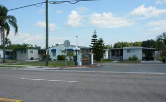 Sun Country Mobile Home Park Apartments