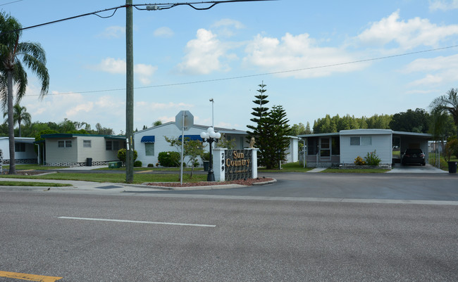 Sun Country Mobile Home Park