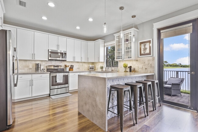 property at 8413 Lakeview Trail