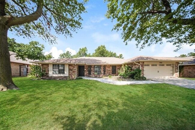 property at 9725 Pheasant Ln