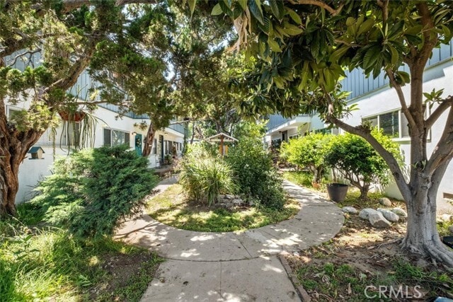 property at 5851 Woodman Ave