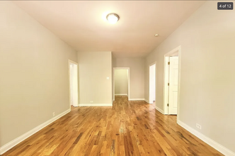 3723 N Pine Grove Ave, Unit 2 in Chicago, IL - Building Photo - Building Photo