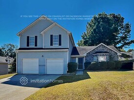 3539 Riverview Club Dr in Ellenwood, GA - Building Photo