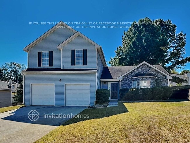 property at 3539 Riverview Club Dr