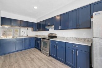 700 Liberty St in Tallahassee, FL - Building Photo - Building Photo