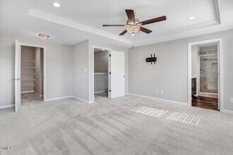 47 Peduncle St in Selma, NC - Building Photo - Building Photo