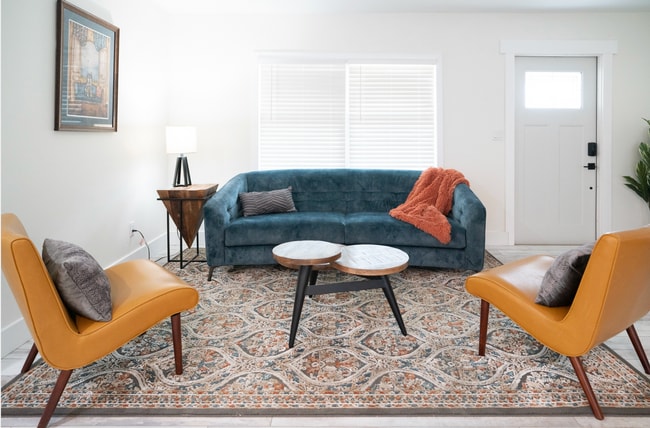 property at 1449 Braman Ave