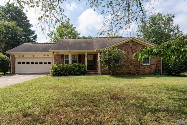 property at 111 Grayson Ave