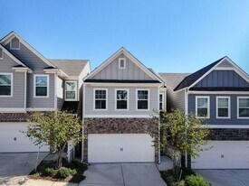 213 Turner Ln in Holly Springs, GA - Building Photo