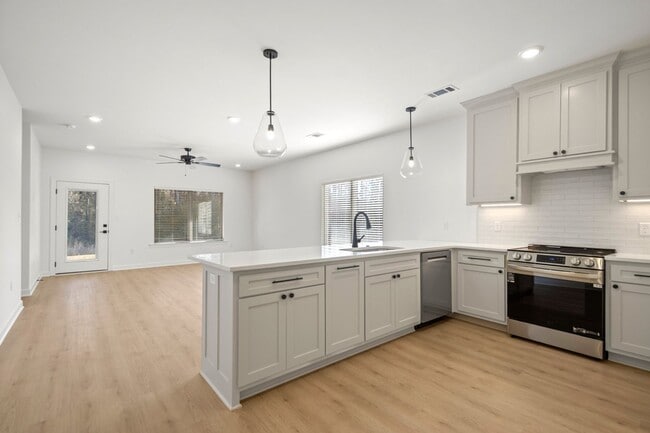 13418 Teton Dr in Little Rock, AR - Building Photo - Building Photo