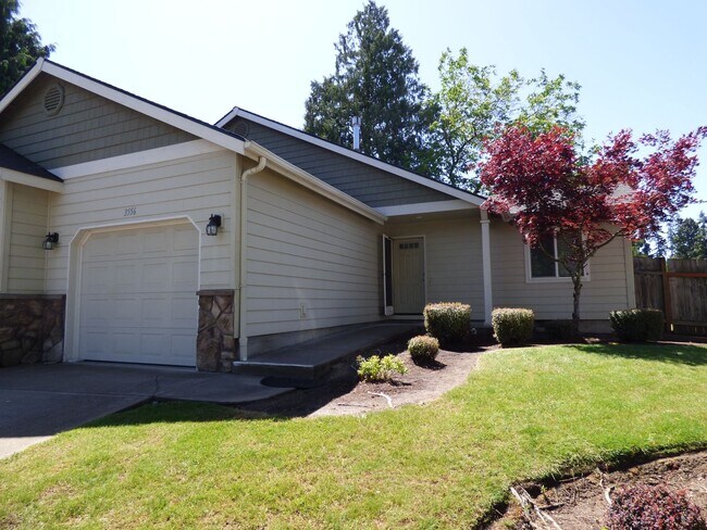3556-3558 Fisher Ct NE in Salem, OR - Building Photo - Building Photo