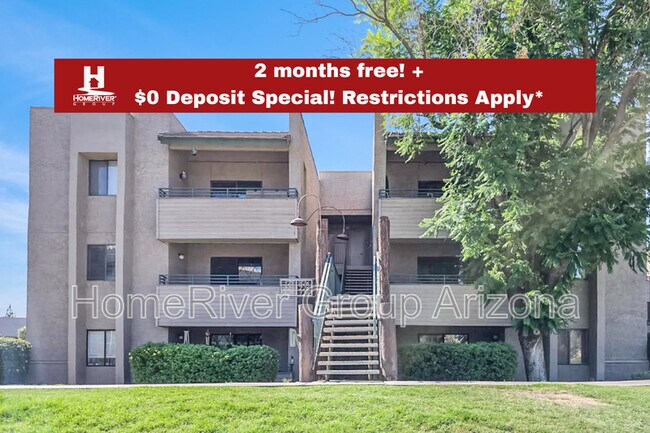 property at 7777 E Main St