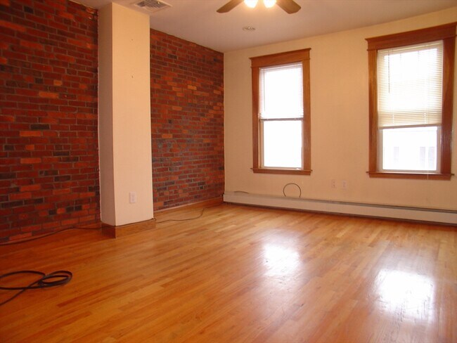 property at 527 E 3rd St