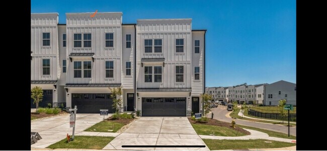 9214 Delancey Ln NW in Concord, NC - Building Photo - Building Photo