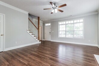 4100 Springvale Way in Mcdonough, GA - Building Photo - Building Photo