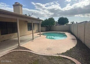 9163 W Banff Ln. in Peoria, AZ - Building Photo - Building Photo