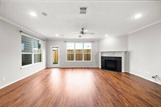 1517 Asbury St in Houston, TX - Building Photo - Building Photo