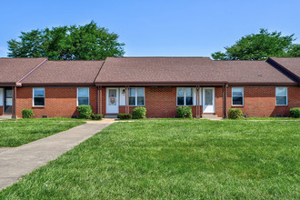 Moccasin Run in Galion, OH - Building Photo - Building Photo