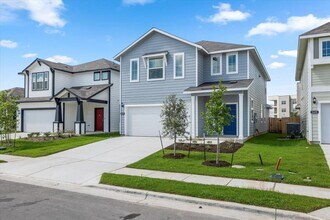 2607 Totley Rd in Pflugerville, TX - Building Photo - Building Photo