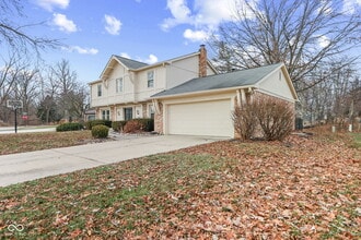 3708 Barrington Dr in Carmel, IN - Building Photo - Building Photo