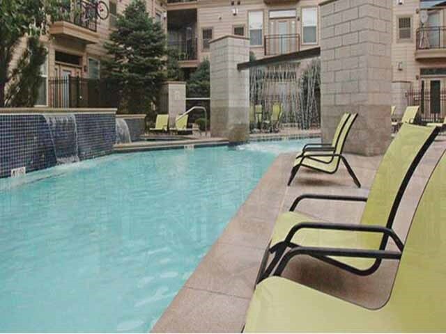 City Gate Apartment Homes in Denver, CO - Building Photo - Building Photo