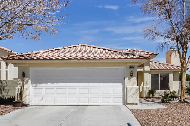 property at 8904 Dolente Ave