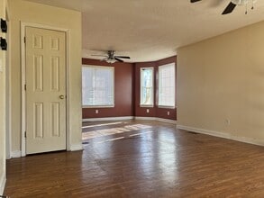 2406 Kauffman Ct E in Wilson, NC - Building Photo - Building Photo