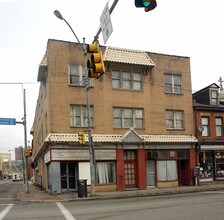 1001 E Carson St in Pittsburgh, PA - Building Photo - Building Photo