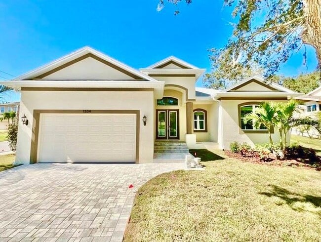 property at 1334 Belcher Dr