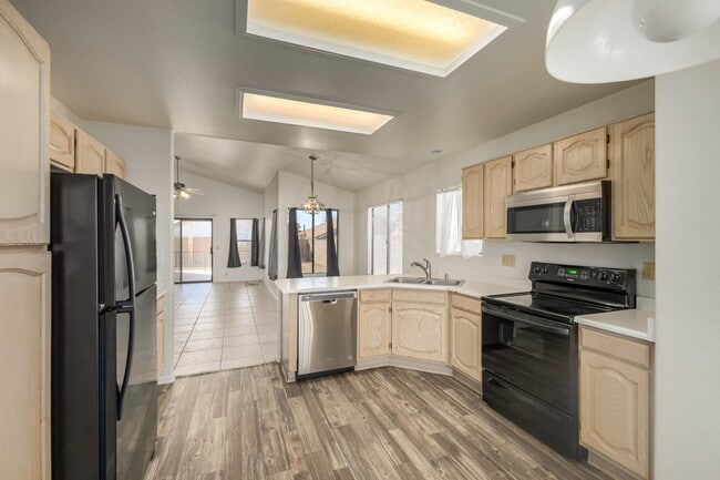 property at 8910 N 114th Dr