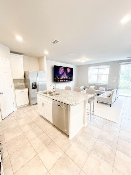 791 Legacy Dr in Davenport, FL - Foto de edificio - Building Photo