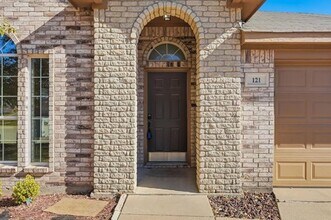 121 Kings Way Dr in Rhome, TX - Building Photo - Building Photo