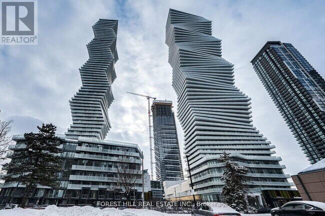 property at 3900 Confederation Pkwy