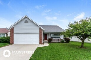 235 Westridge Blvd in Greenwood, IN - Building Photo