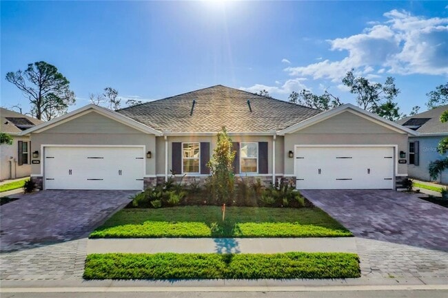 property at 1826 West Palms Drive