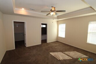 2517 Nolan Creek St in Temple, TX - Building Photo - Building Photo