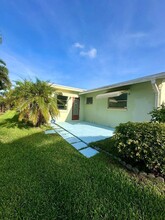 4106 NW 47th St in Tamarac, FL - Foto de edificio - Building Photo