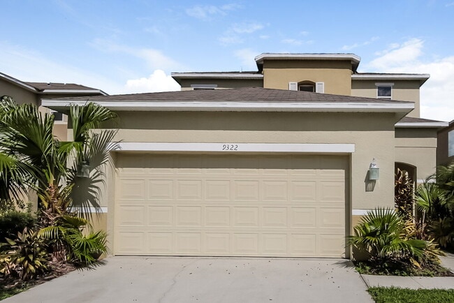 property at 9322 Zincoe Ln