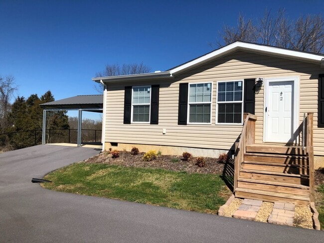 property at 1316 Cora Ln