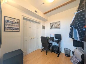 382 Marin Blvd in Jersey City, NJ - Building Photo - Building Photo