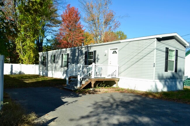 property at 18 Colbath St