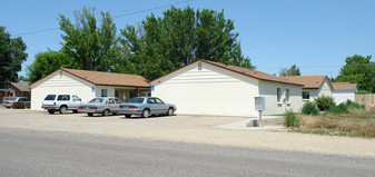 Owyhee Manor II Apartamentos