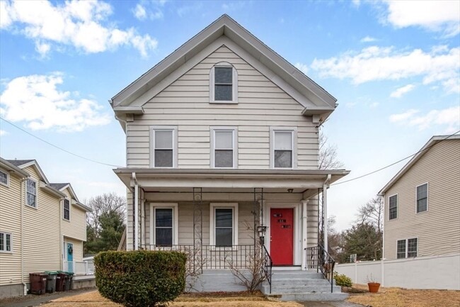 property at 146 River St