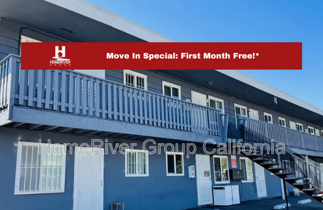 property at 590 Las Palmas Ave