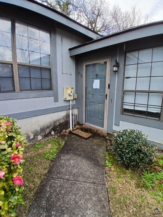 property at 218 Tallulah Trail